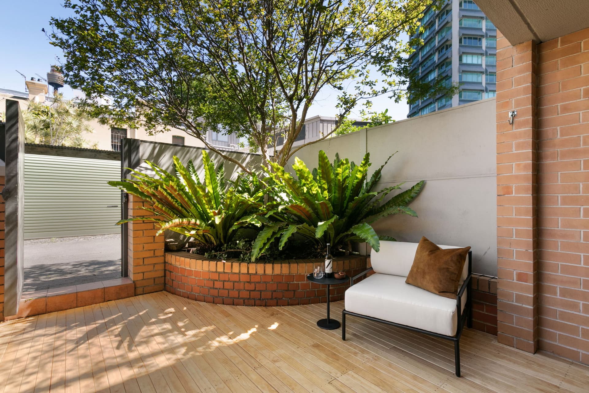 7 Bossley Terrace, Woolloomooloo NSW
