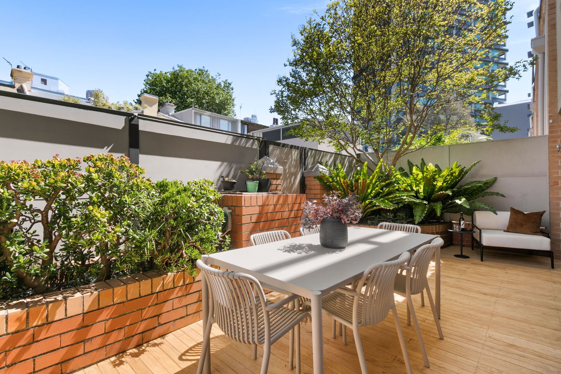 7 Bossley Terrace, Woolloomooloo NSW