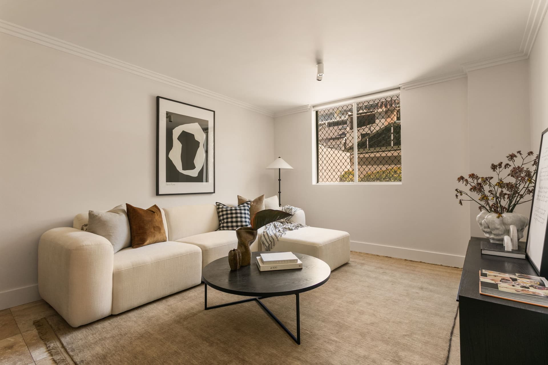 7 Bossley Terrace, Woolloomooloo NSW