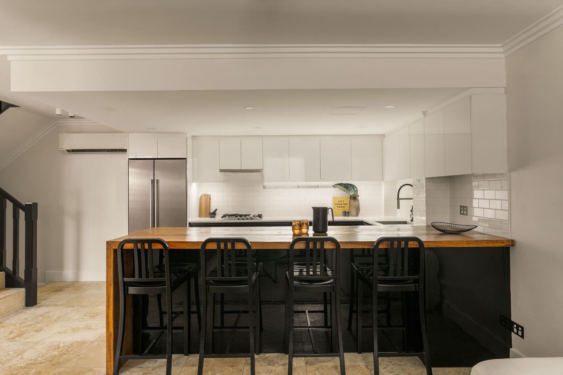 7 Bossley Terrace, Woolloomooloo NSW