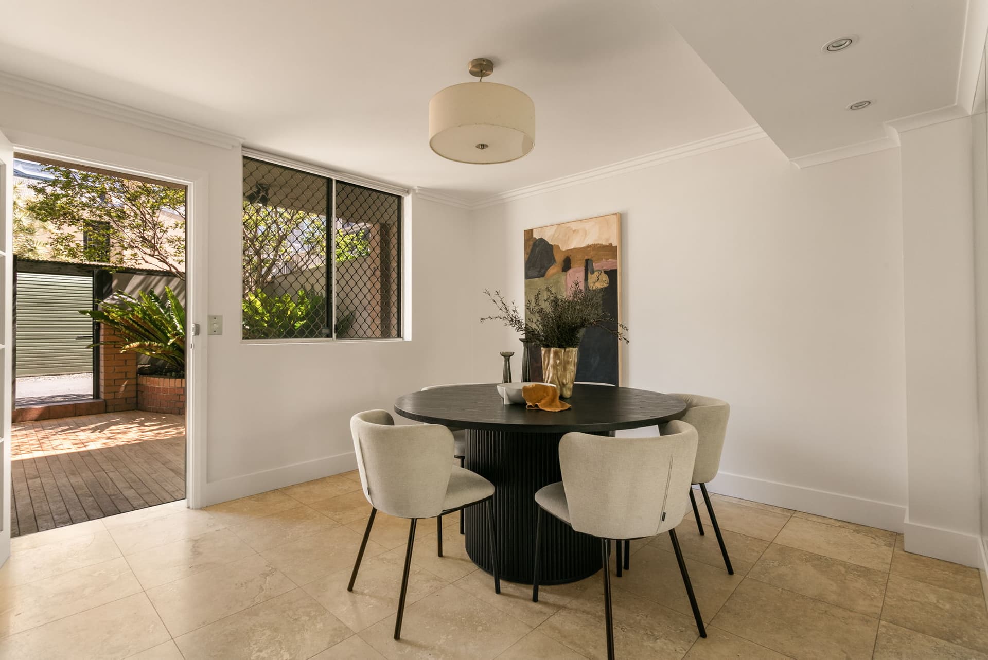 7 Bossley Terrace, Woolloomooloo NSW