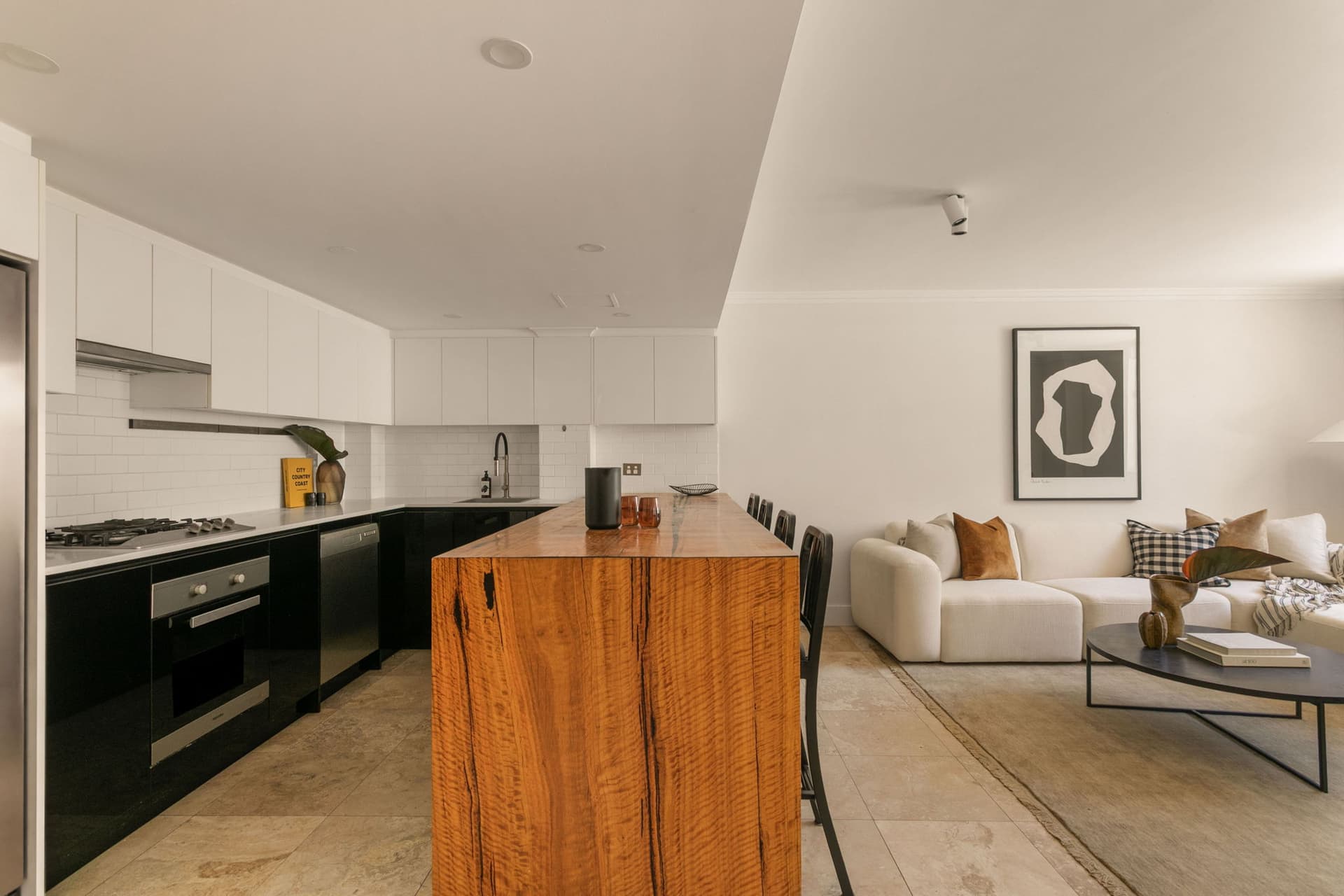 7 Bossley Terrace, Woolloomooloo NSW
