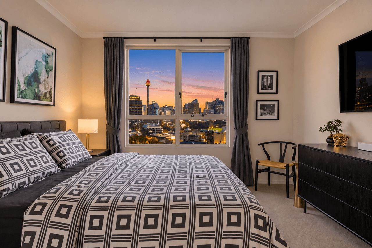 805/1 Kings Cross Road, Darlinghurst NSW