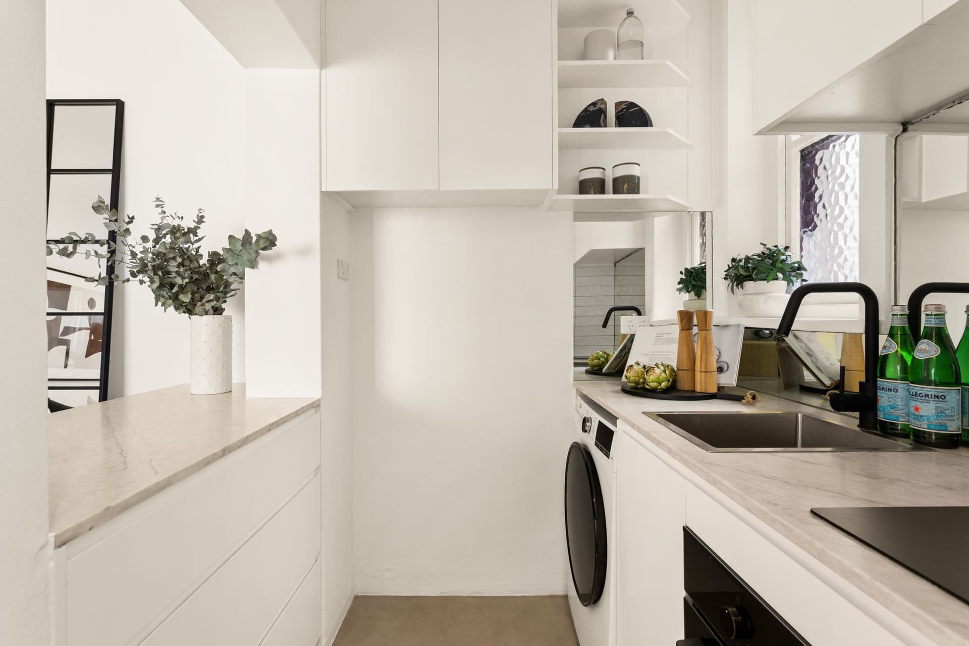 10/19 Kellett Street, Potts Point NSW