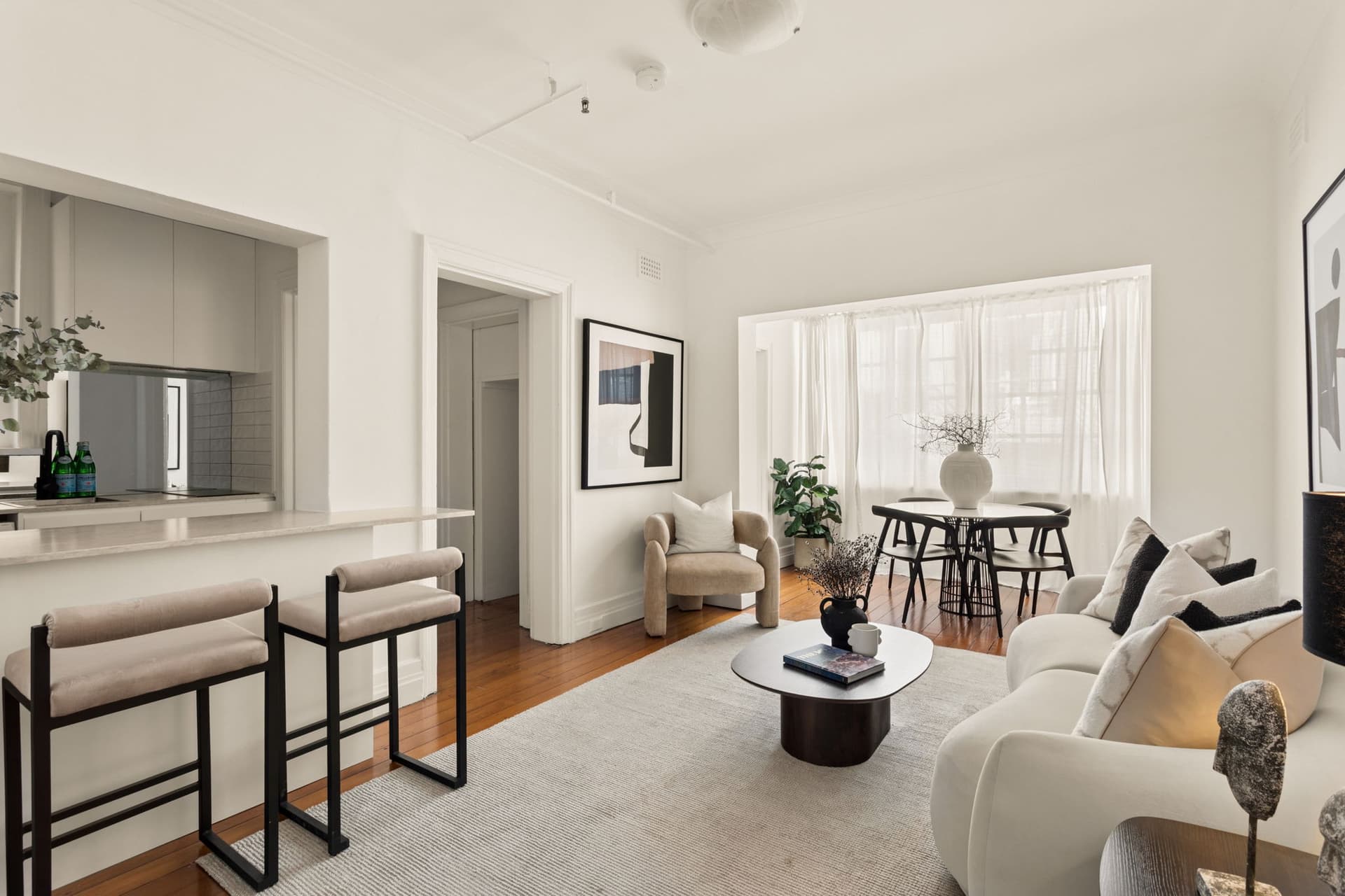 10/19 Kellett Street, Potts Point NSW
