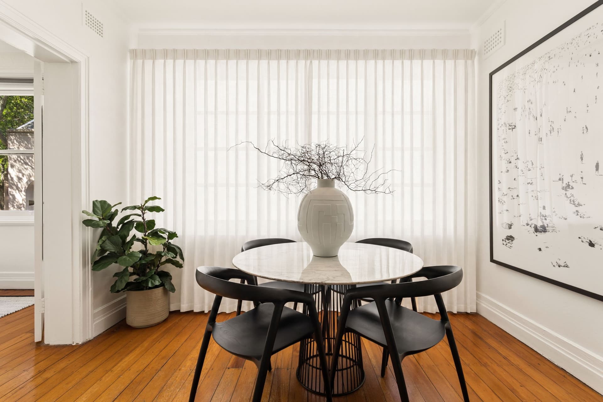 10/19 Kellett Street, Potts Point NSW
