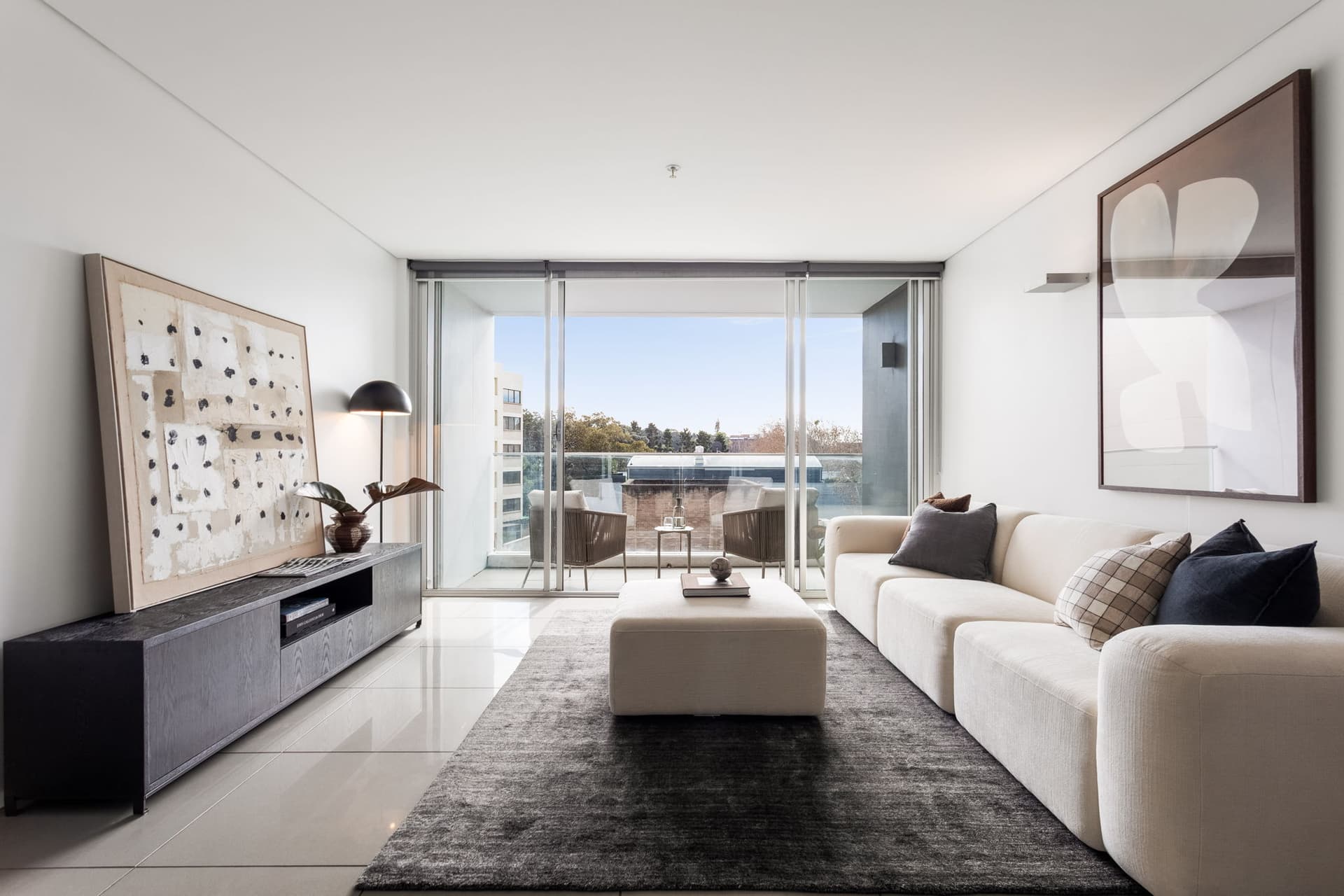 12/60-70 William Street, Woolloomooloo NSW