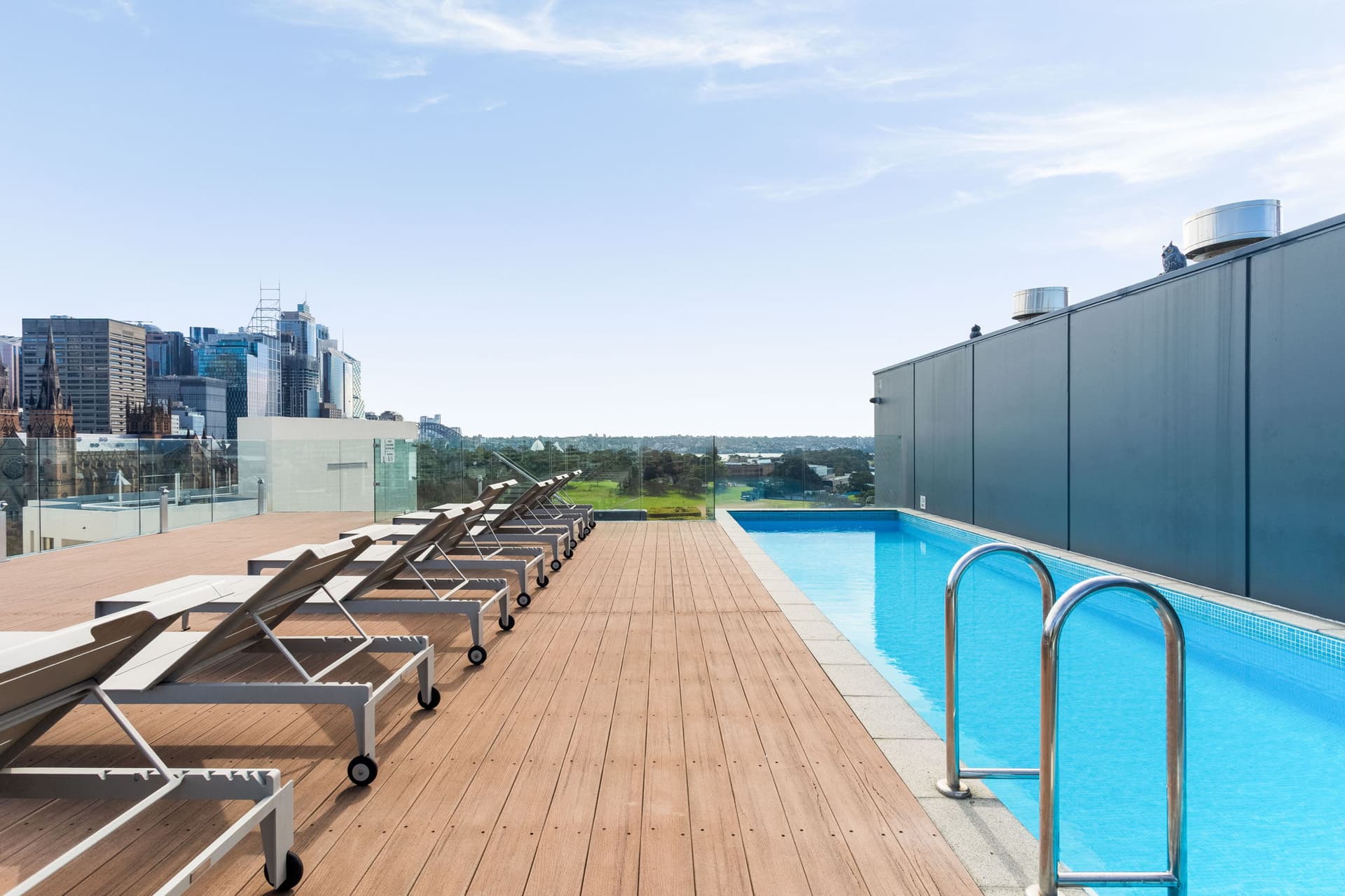 12/60-70 William Street, Woolloomooloo NSW