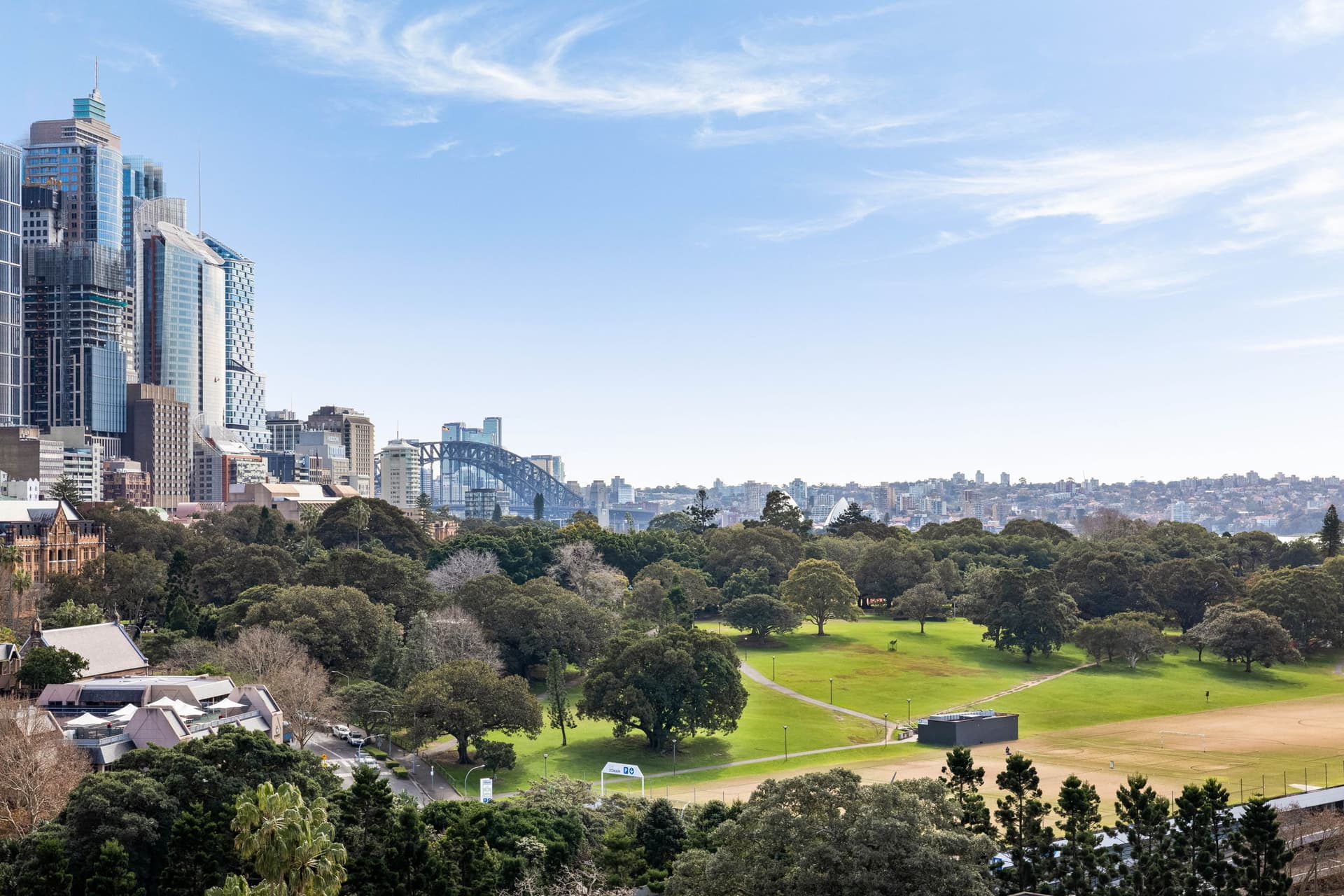 12/60-70 William Street, Woolloomooloo NSW