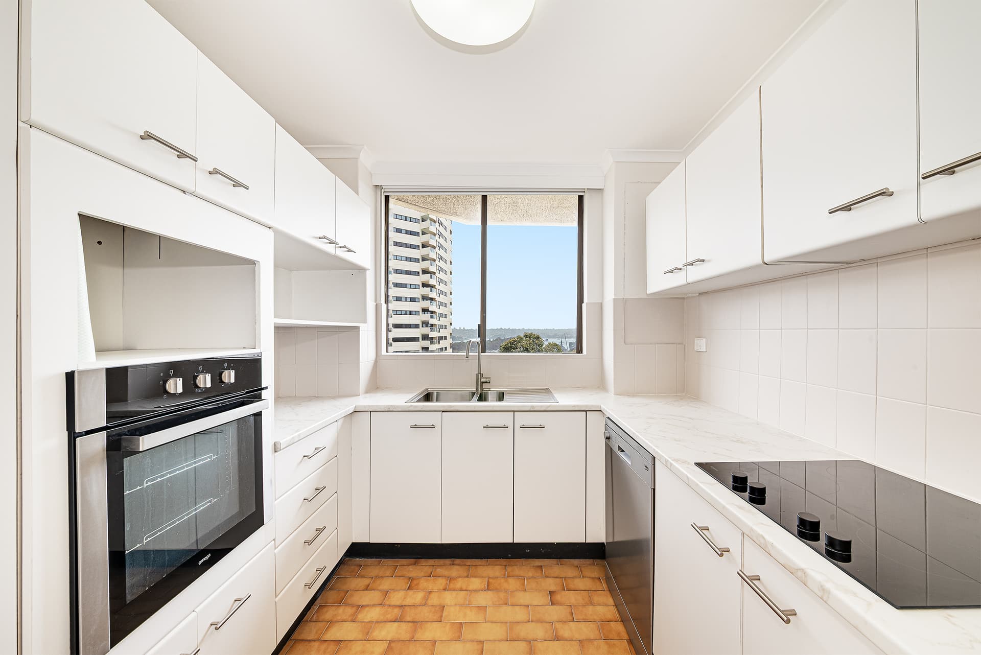 54/1 Tewkesbury Avenue, Darlinghurst NSW