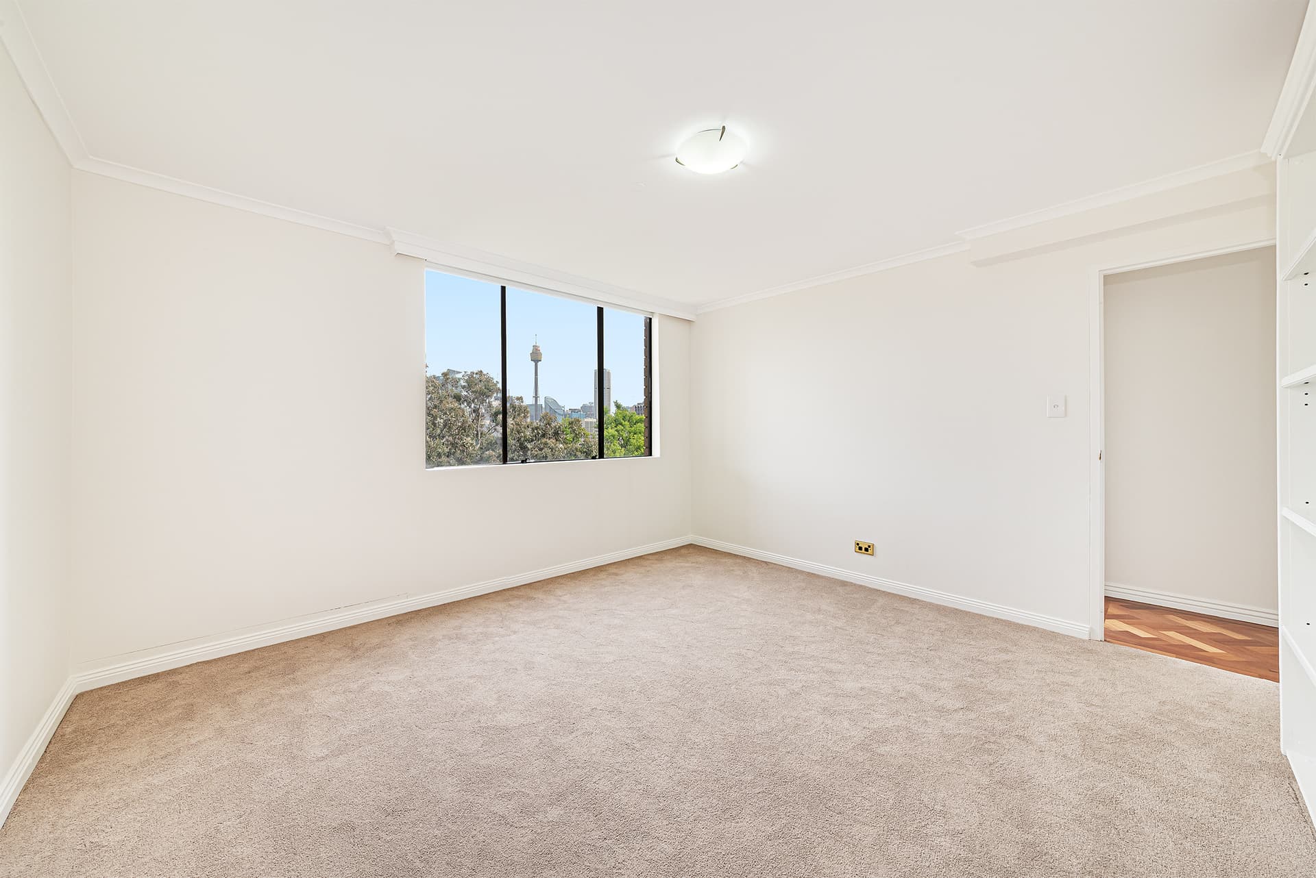54/1 Tewkesbury Avenue, Darlinghurst NSW