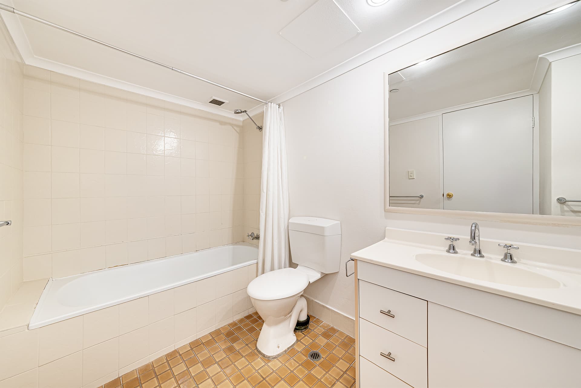 54/1 Tewkesbury Avenue, Darlinghurst NSW