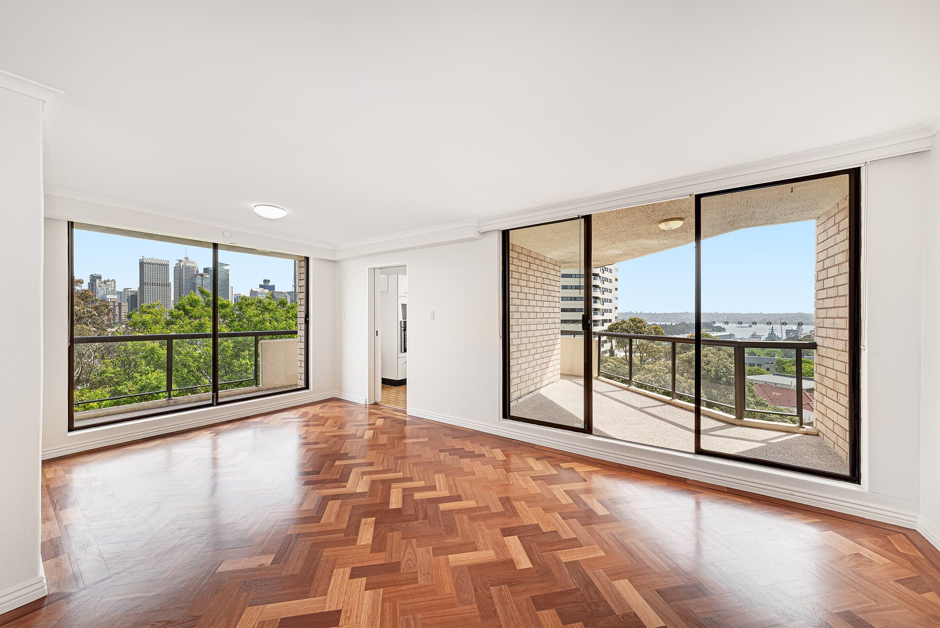54/1 Tewkesbury Avenue, Darlinghurst NSW
