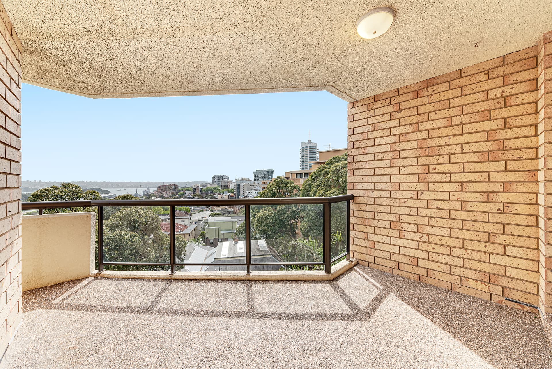 54/1 Tewkesbury Avenue, Darlinghurst NSW
