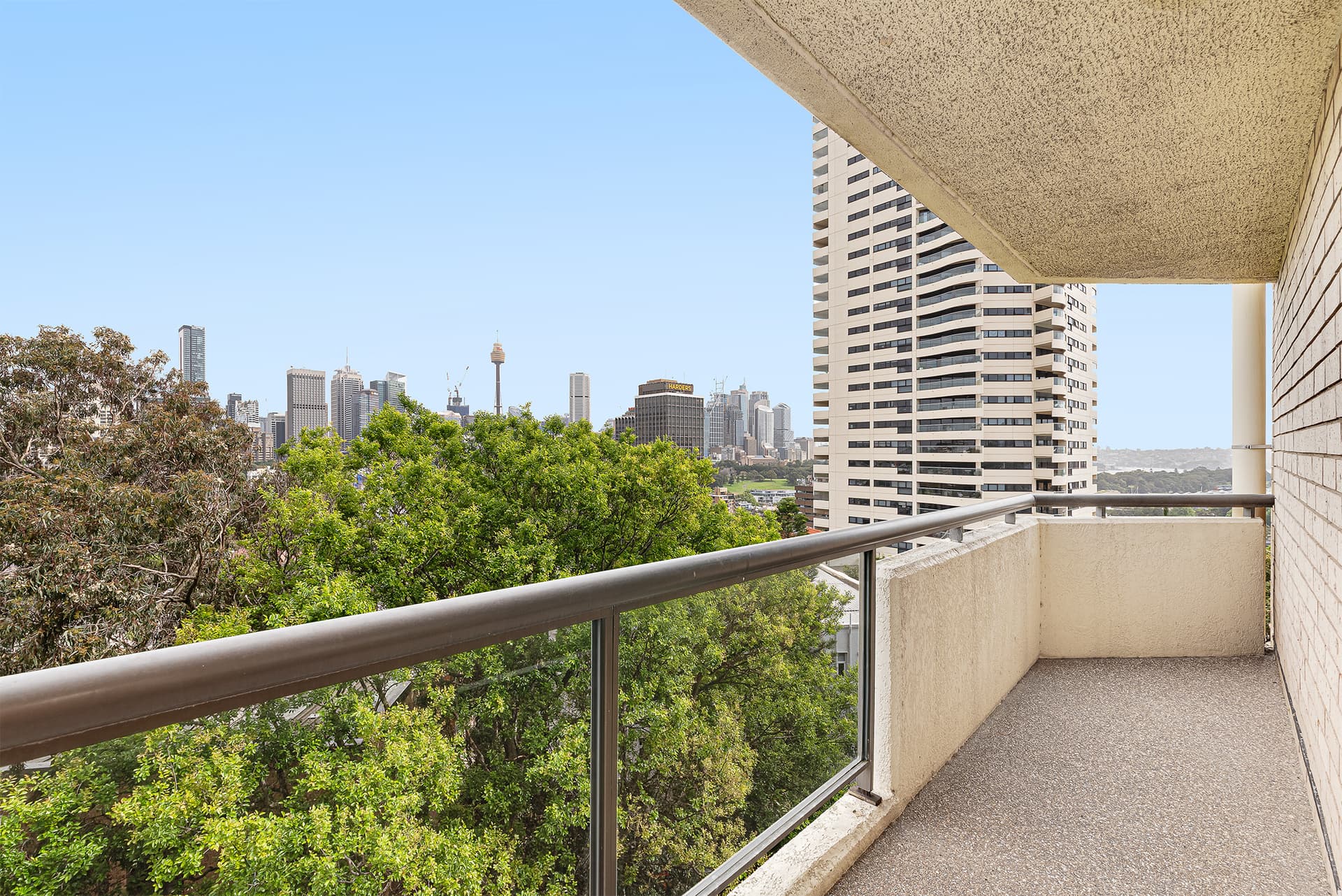 54/1 Tewkesbury Avenue, Darlinghurst NSW