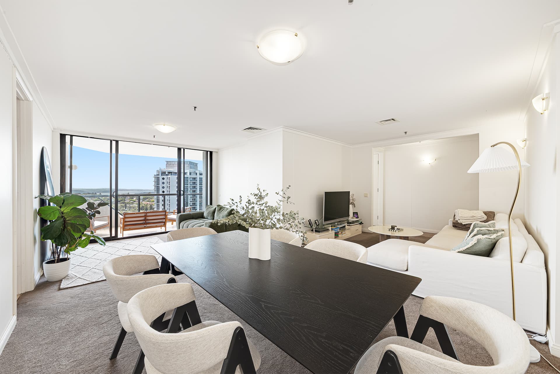 2512/83-85 Spring Street, Bondi Junction NSW
