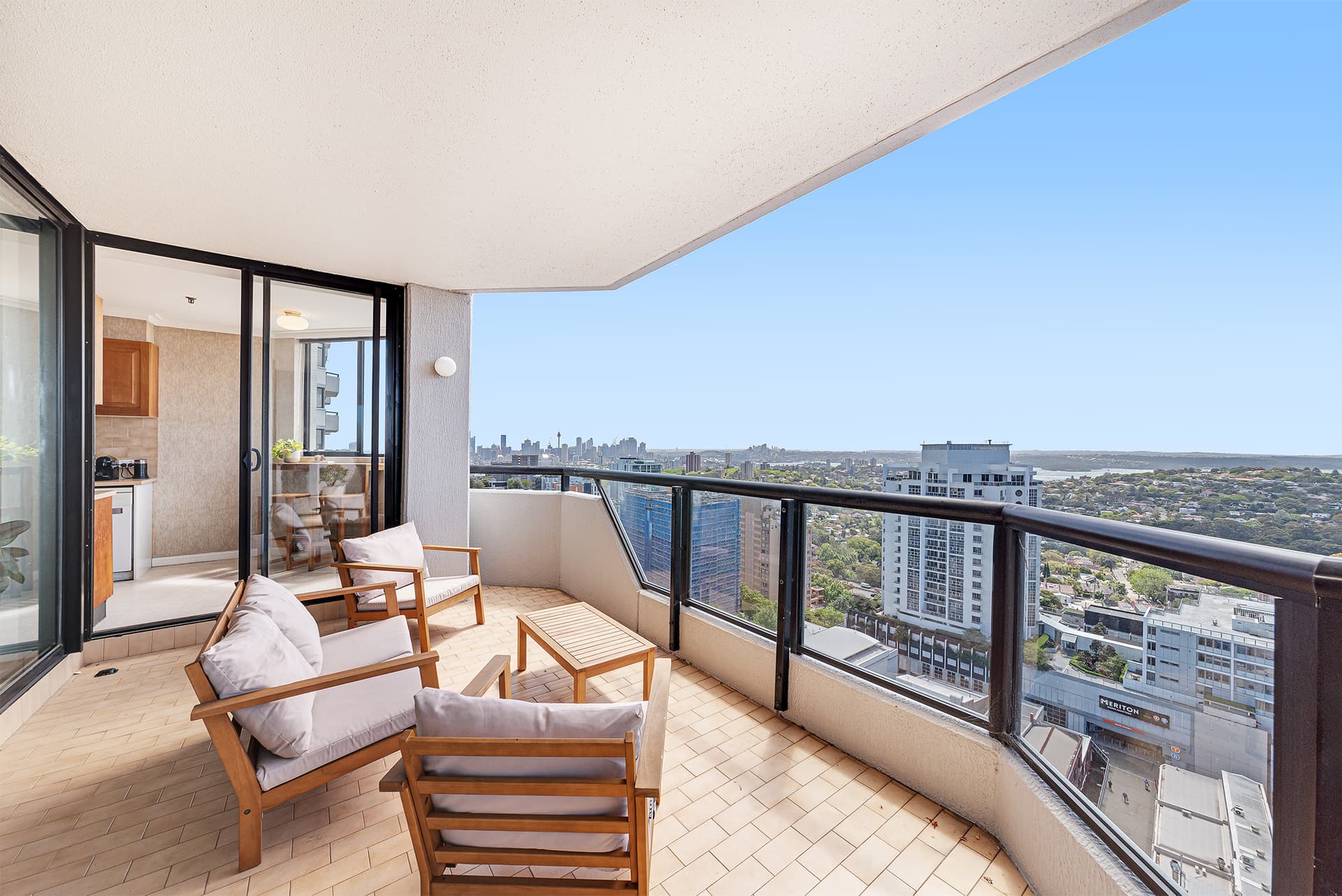 2512/83-85 Spring Street, Bondi Junction NSW