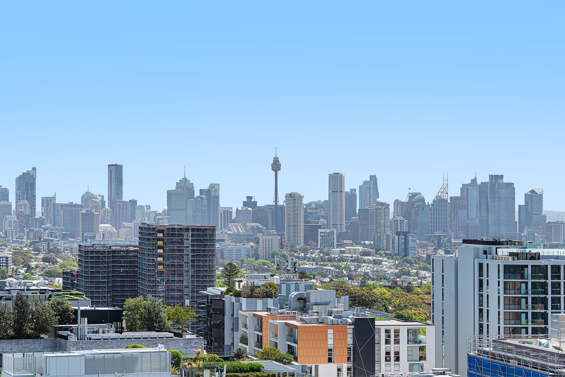 2512/83-85 Spring Street, Bondi Junction NSW