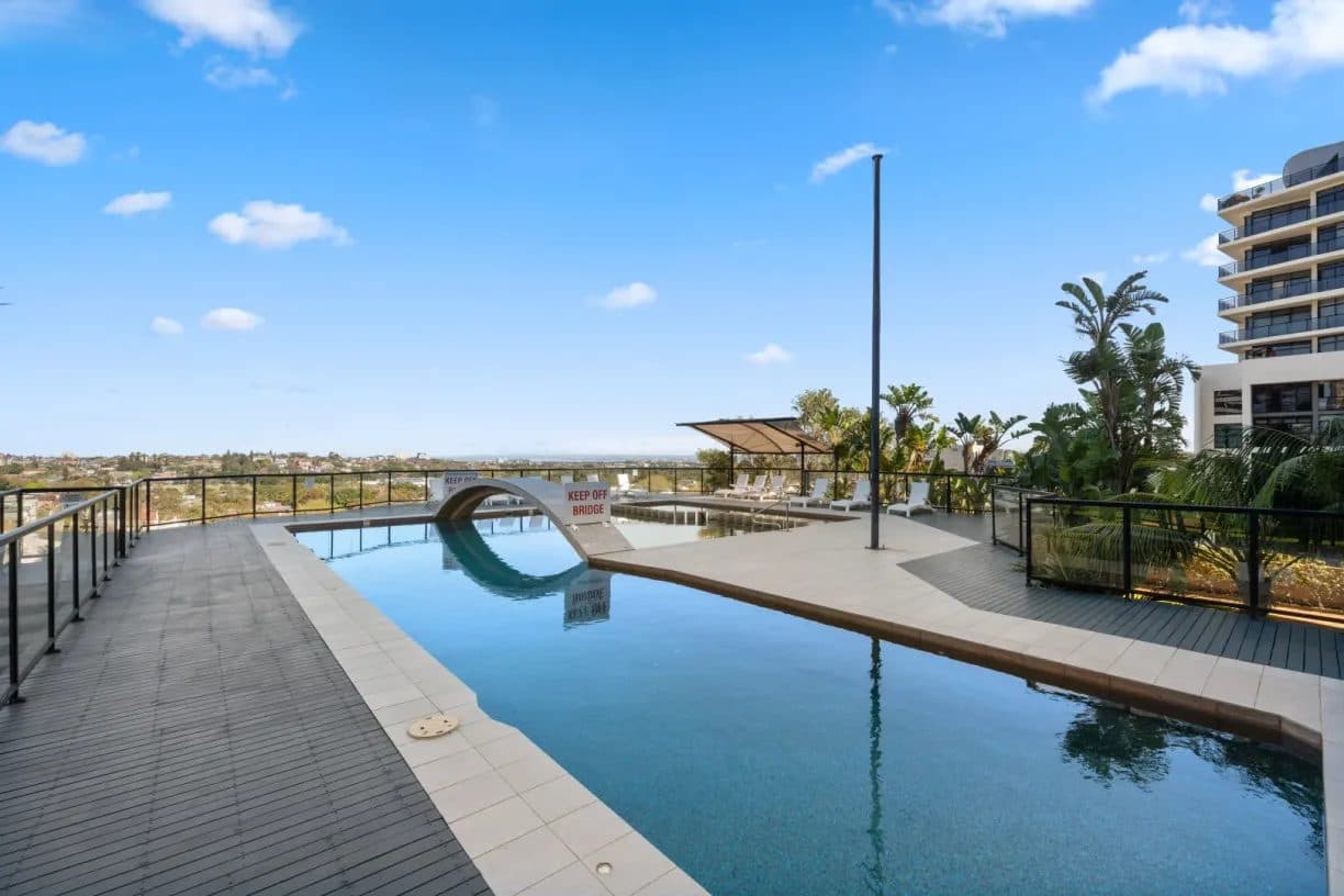 2512/83-85 Spring Street, Bondi Junction NSW
