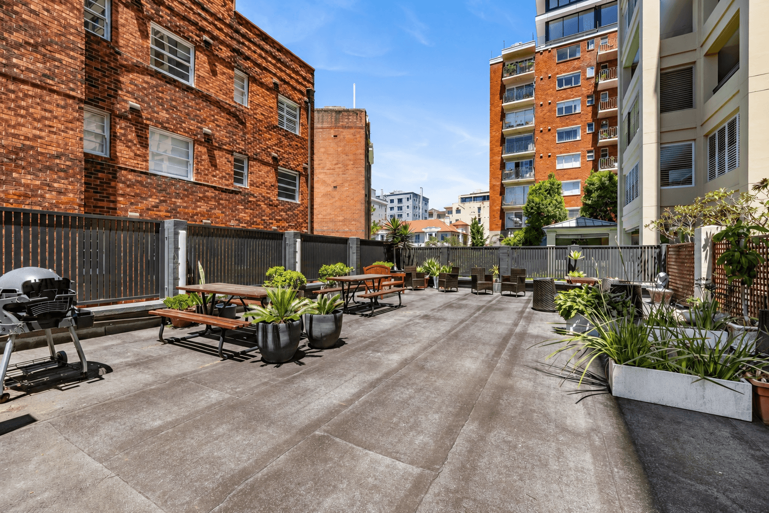 614/28 Macleay Street, Elizabeth Bay NSW
