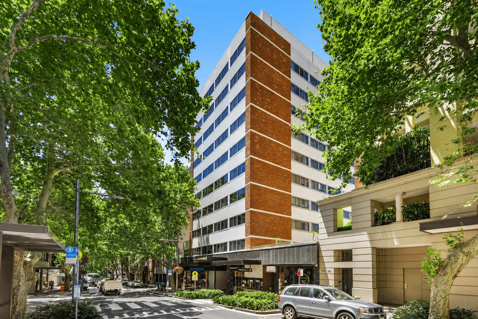 614/28 Macleay Street, Elizabeth Bay NSW