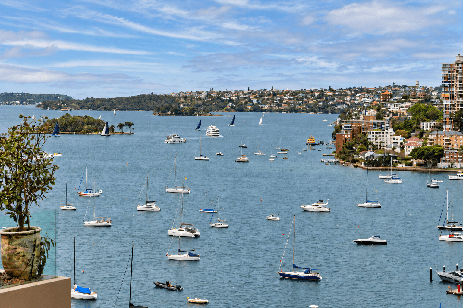 614/28 Macleay Street, Elizabeth Bay NSW