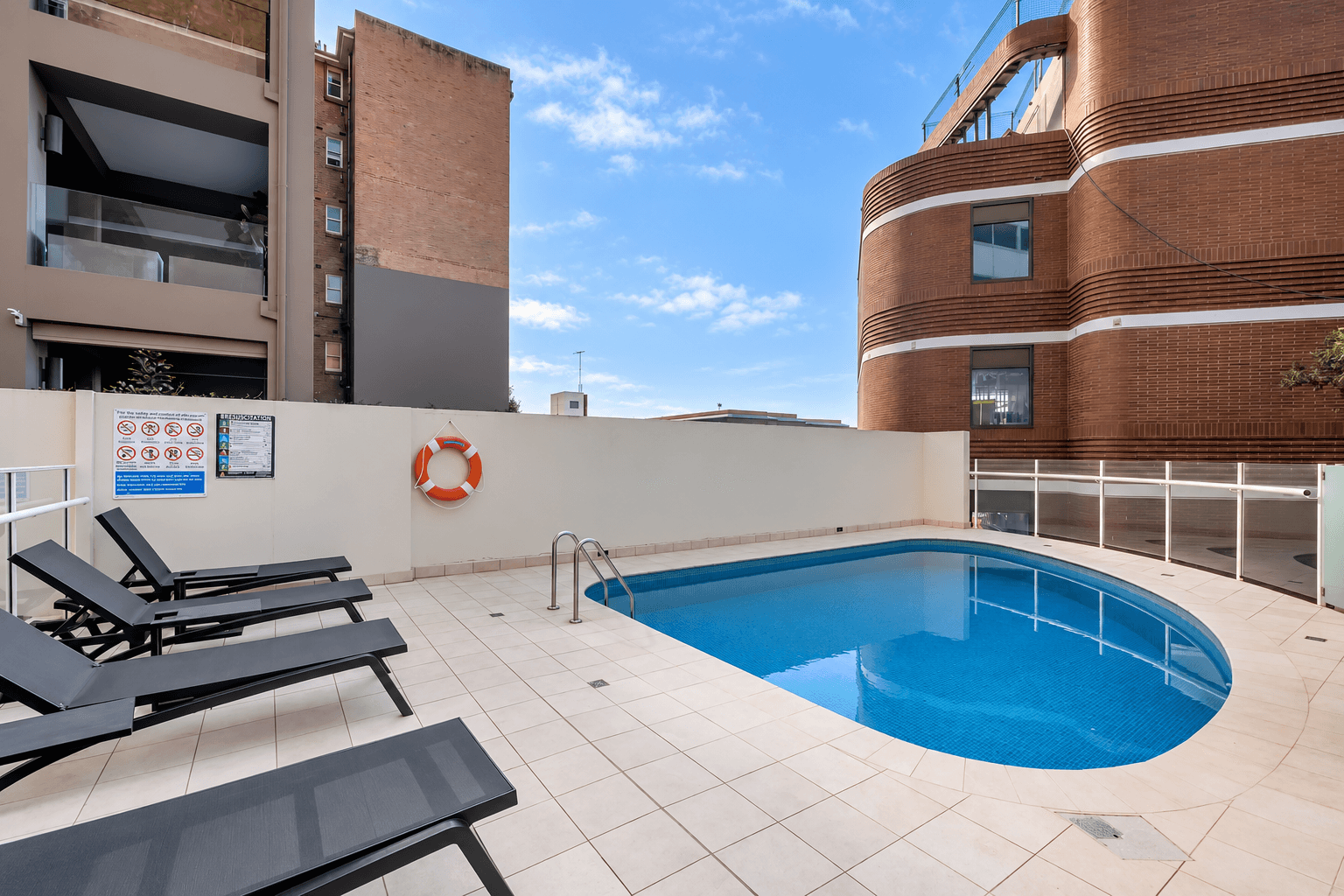 614/28 Macleay Street, Elizabeth Bay NSW
