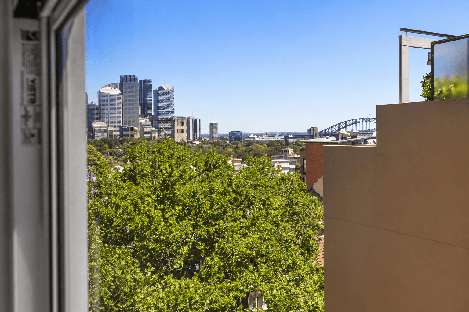 614/28 Macleay Street, Elizabeth Bay NSW