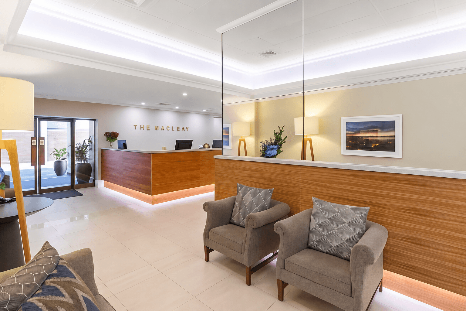 614/28 Macleay Street, Elizabeth Bay NSW