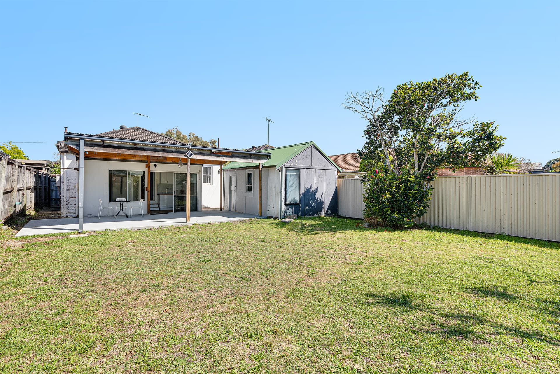 61 Mooramie Avenue, Kensington NSW