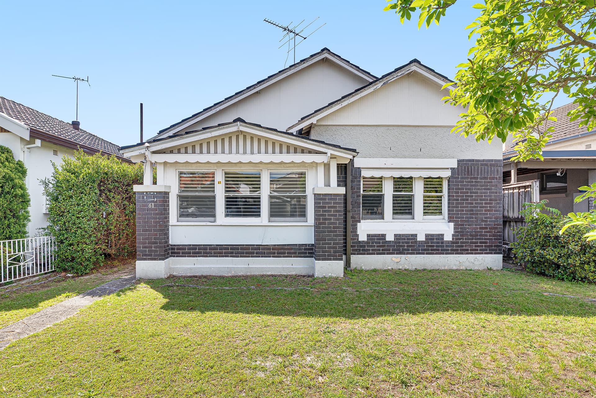 61 Mooramie Avenue, Kensington NSW