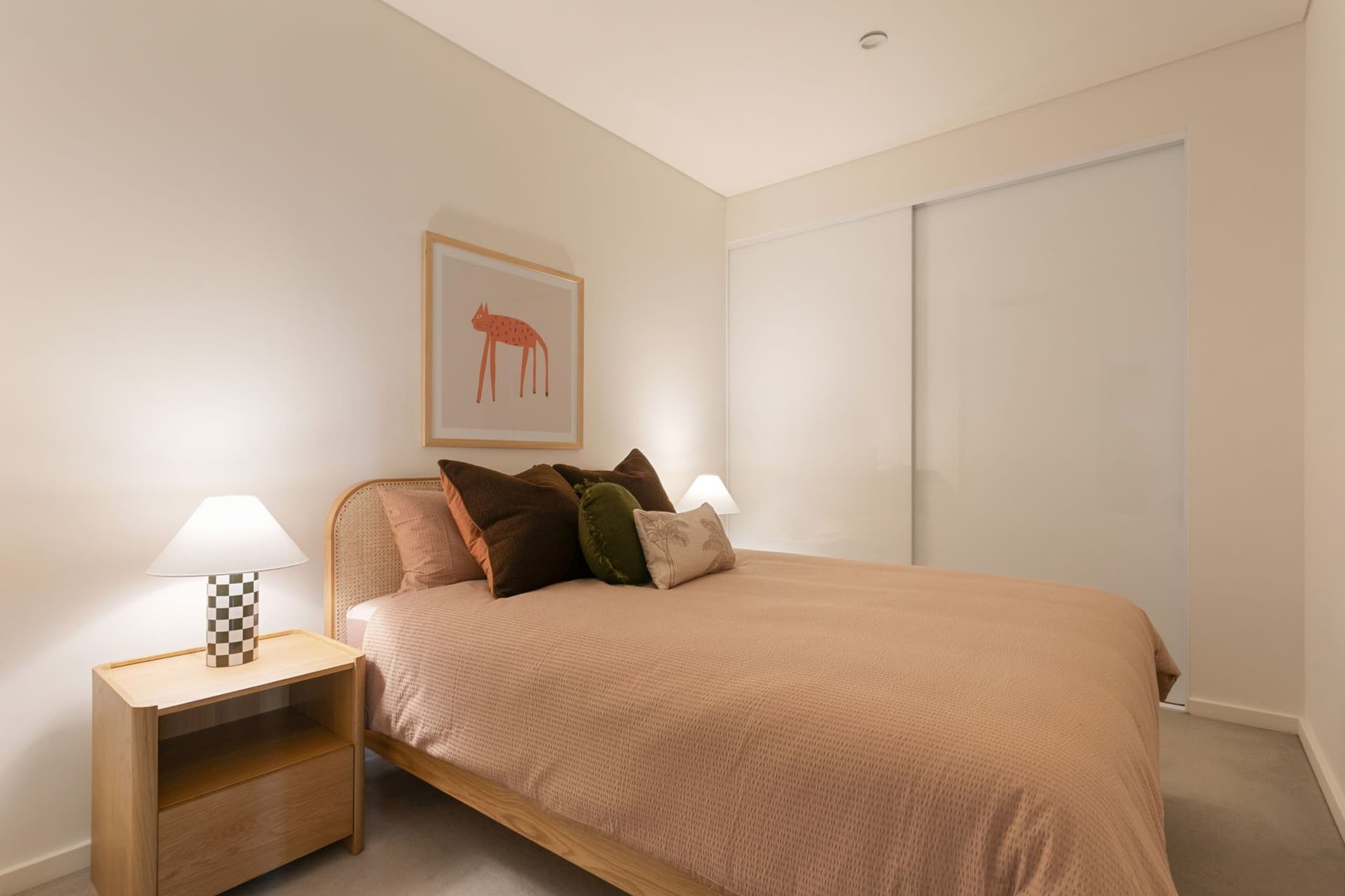 106A/2 Barr Street, Camperdown NSW