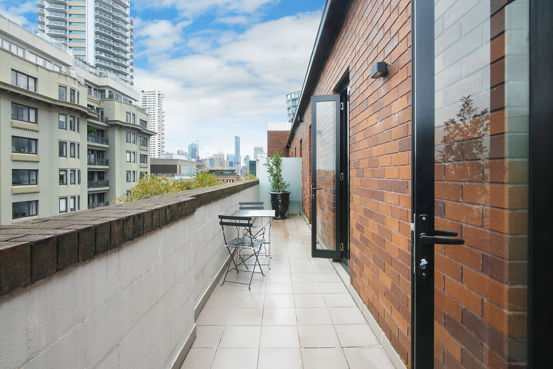402/18 Bayswater Road, Potts Point NSW