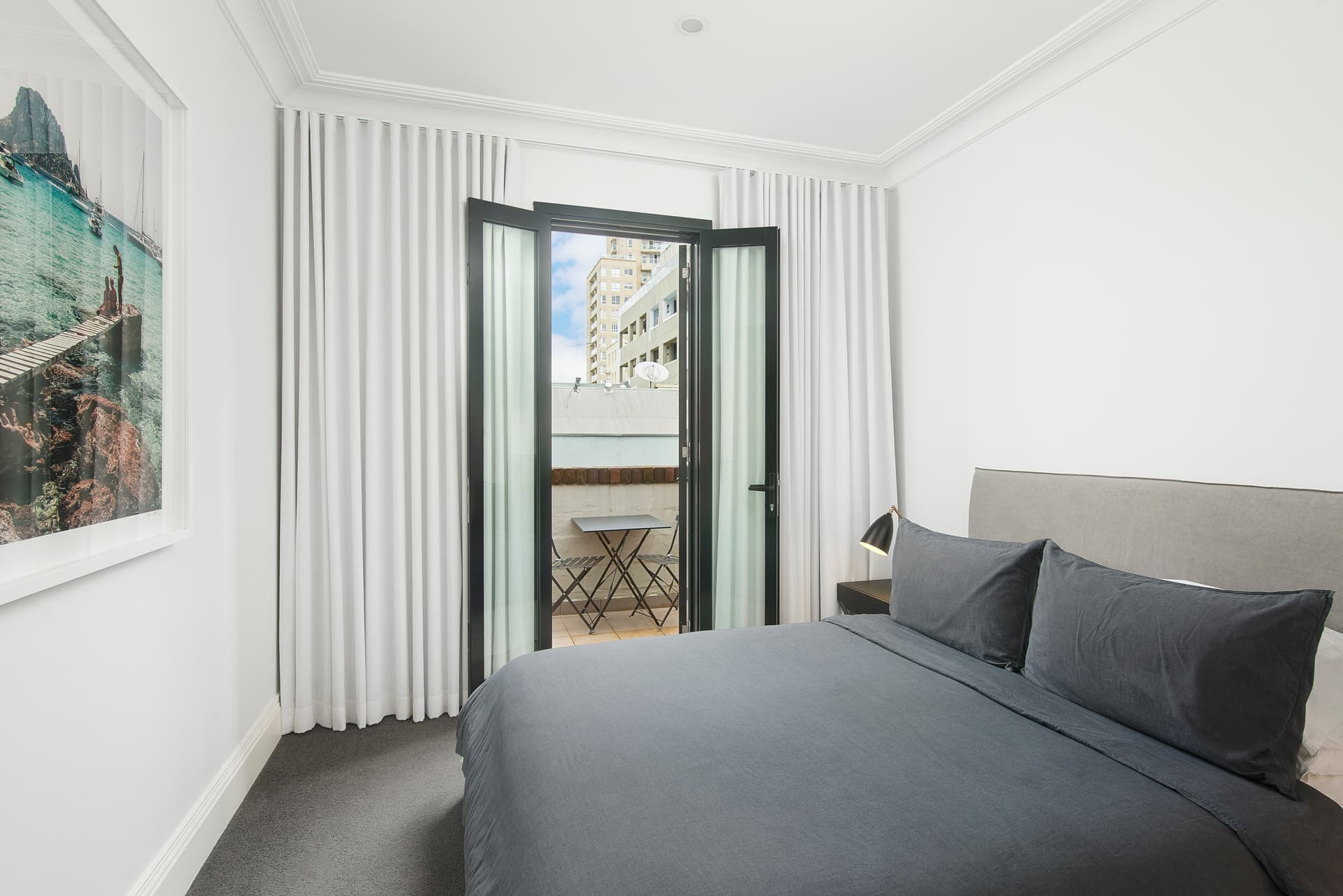 402/18 Bayswater Road, Potts Point NSW