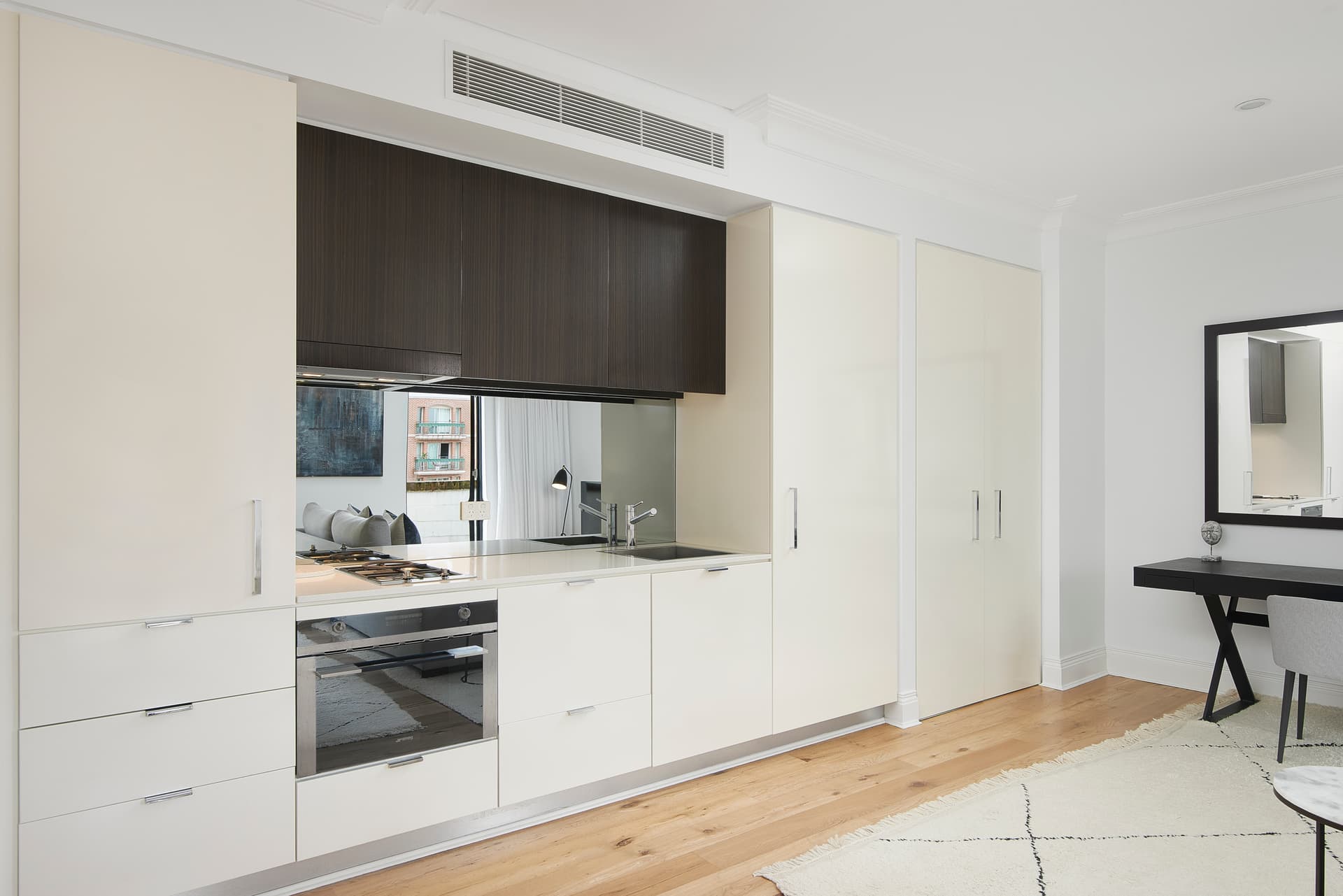 402/18 Bayswater Road, Potts Point NSW