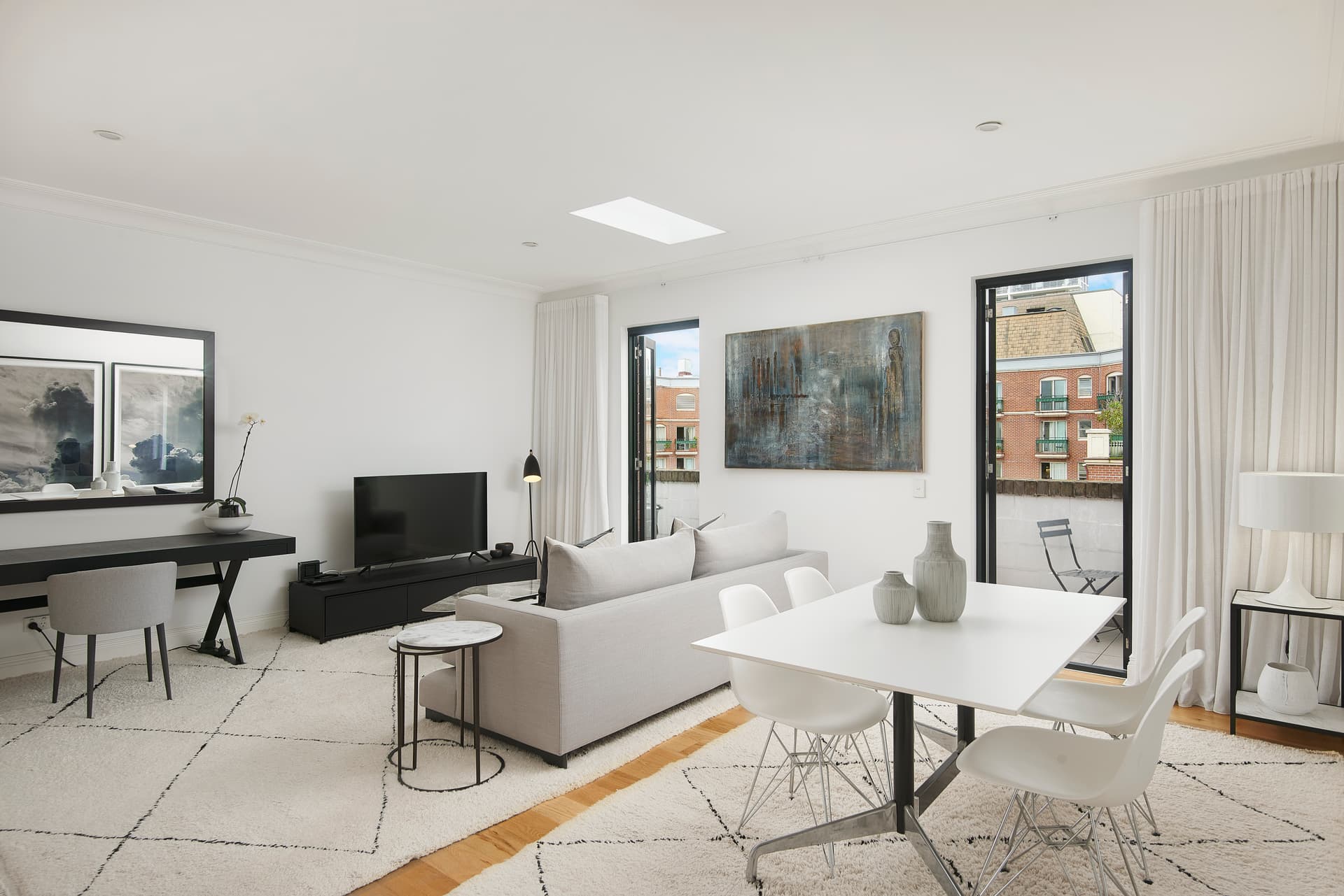 402/18 Bayswater Road, Potts Point NSW