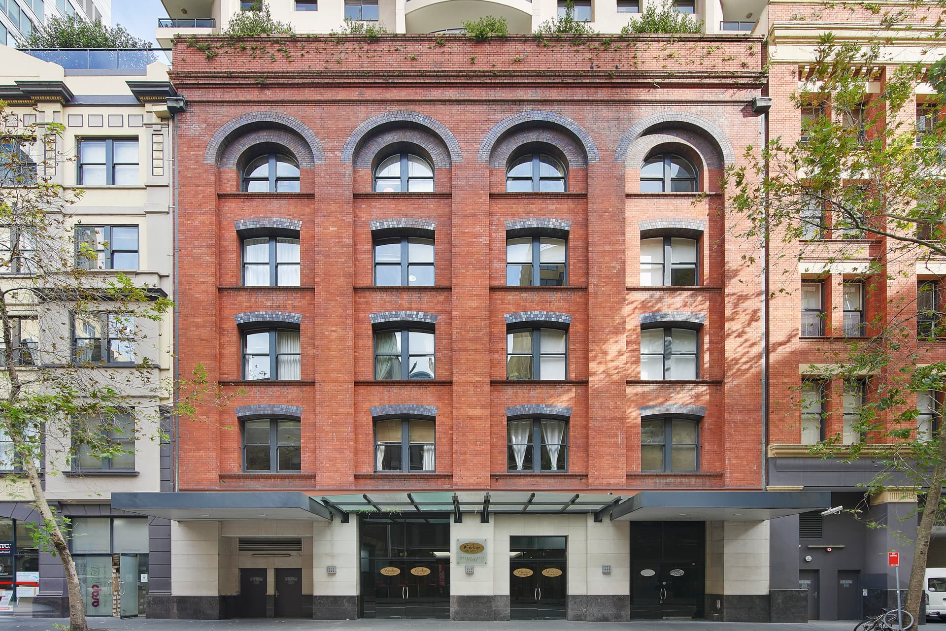 20/365-377 Kent Street, Sydney NSW