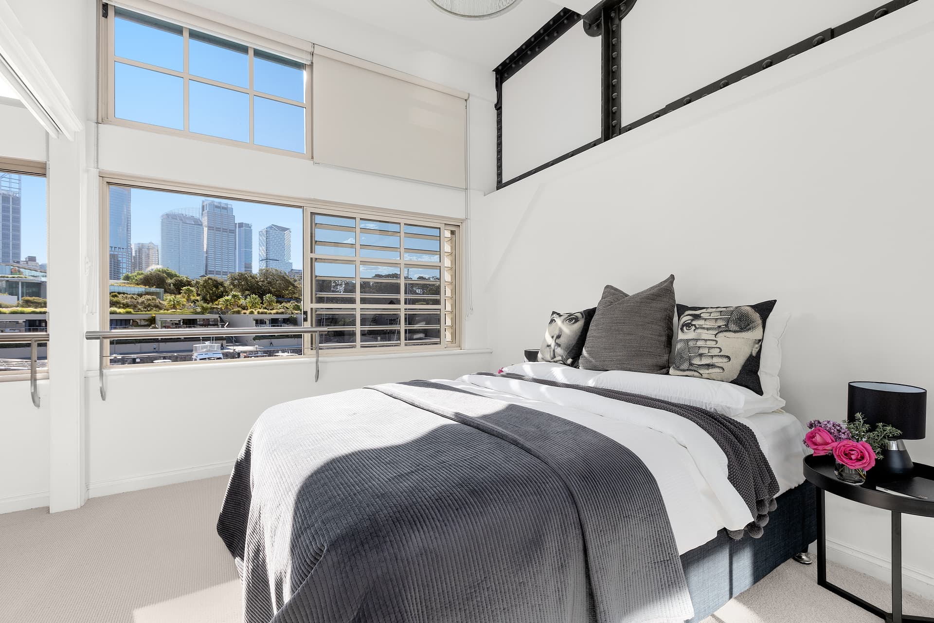 369/6 Cowper Wharf Roadway, Woolloomooloo NSW