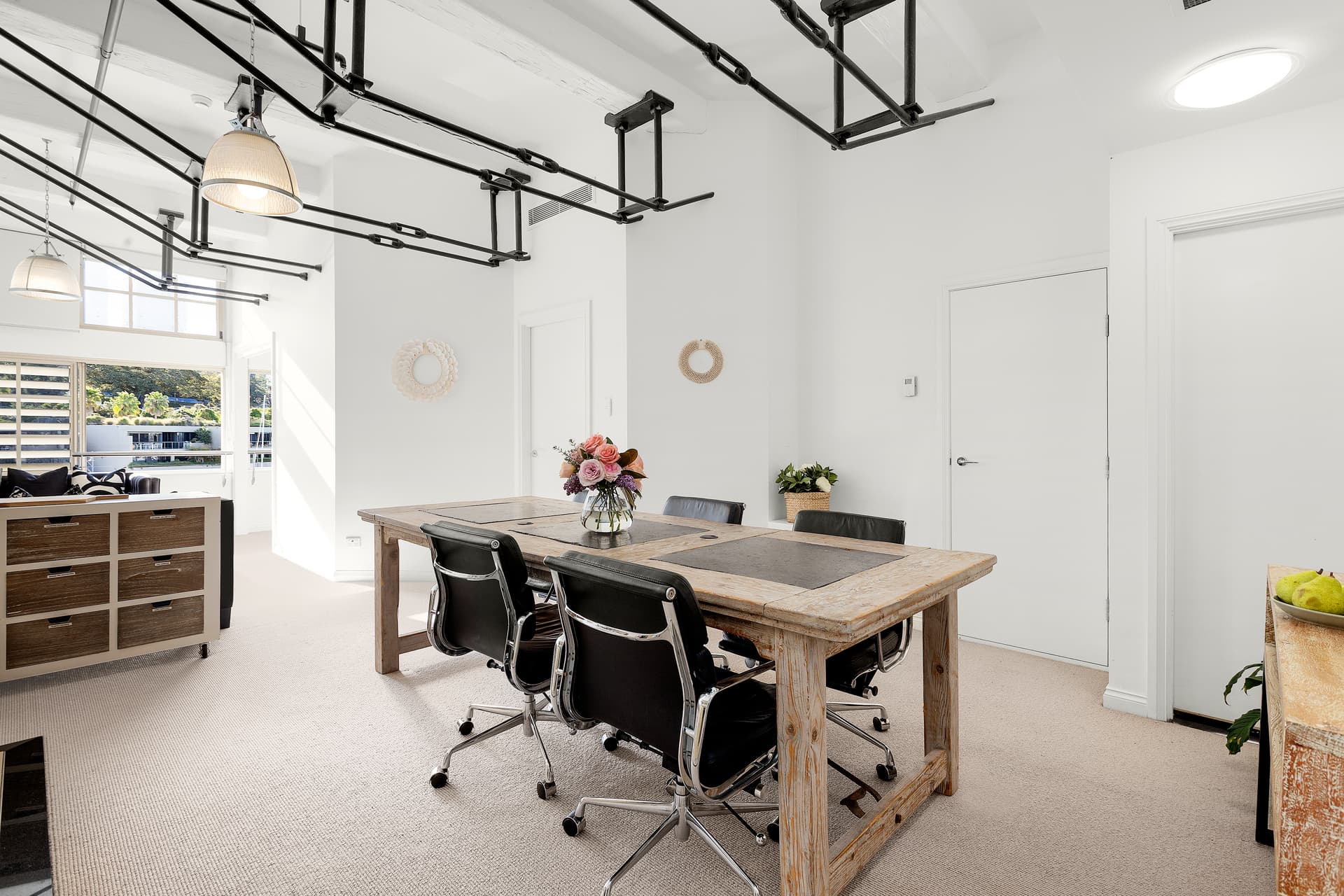 369/6 Cowper Wharf Roadway, Woolloomooloo NSW