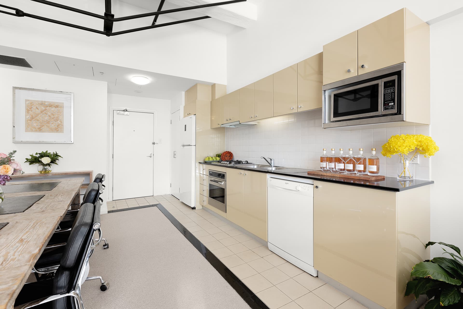 369/6 Cowper Wharf Roadway, Woolloomooloo NSW