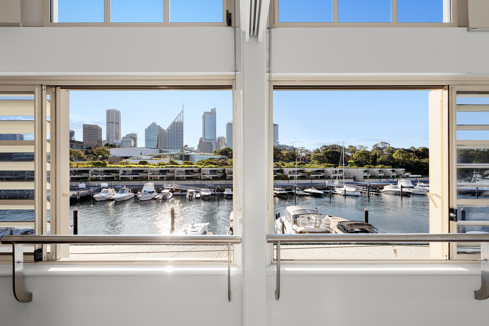 369/6 Cowper Wharf Roadway, Woolloomooloo NSW
