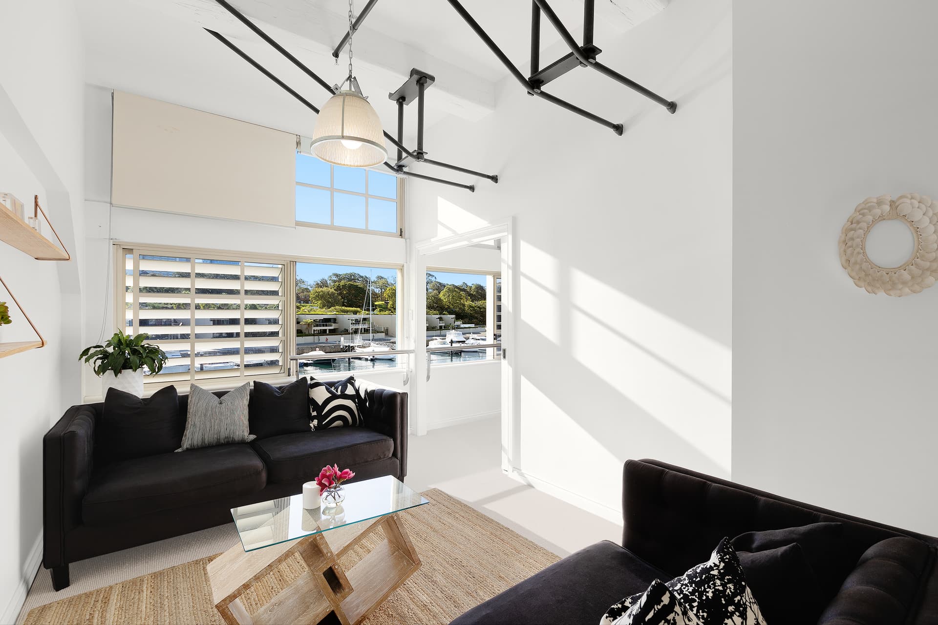 369/6 Cowper Wharf Roadway, Woolloomooloo NSW