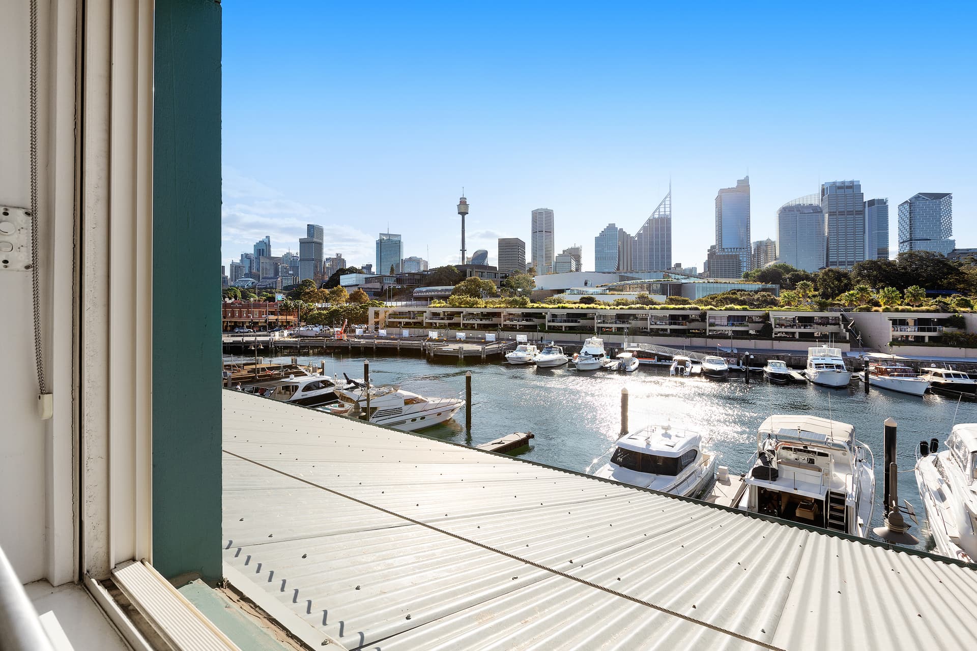 369/6 Cowper Wharf Roadway, Woolloomooloo NSW