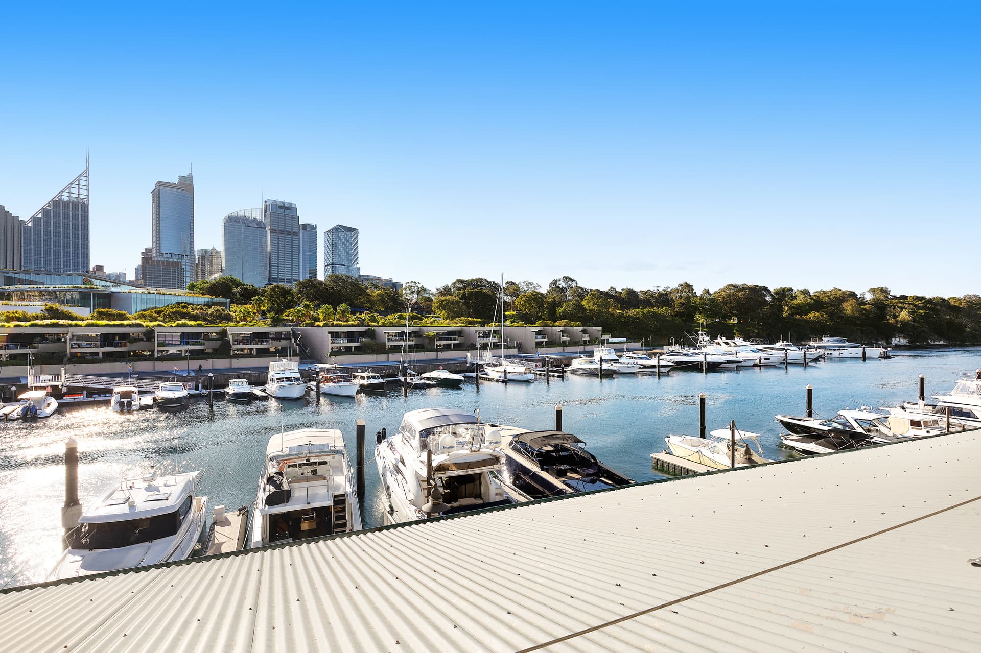 369/6 Cowper Wharf Roadway, Woolloomooloo NSW
