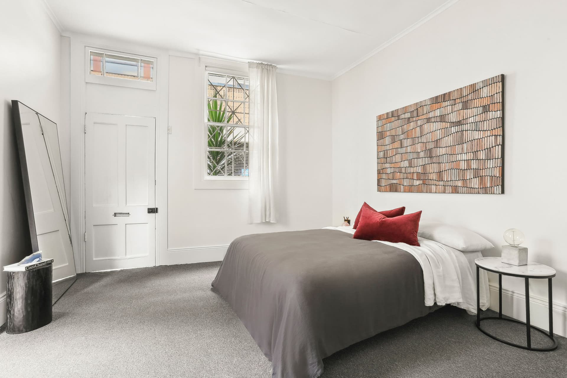1 Little Bloomfield Street, Surry Hills NSW