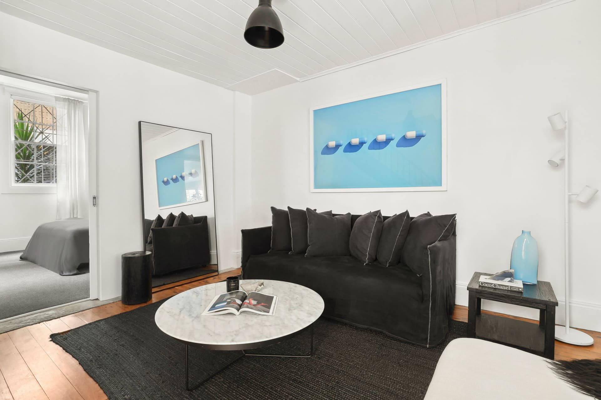 1 Little Bloomfield Street, Surry Hills NSW