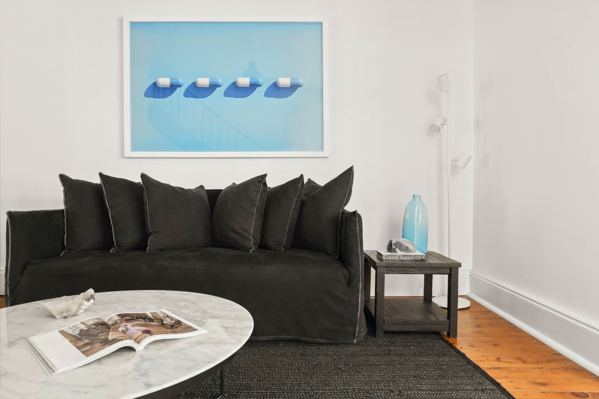 1 Little Bloomfield Street, Surry Hills NSW