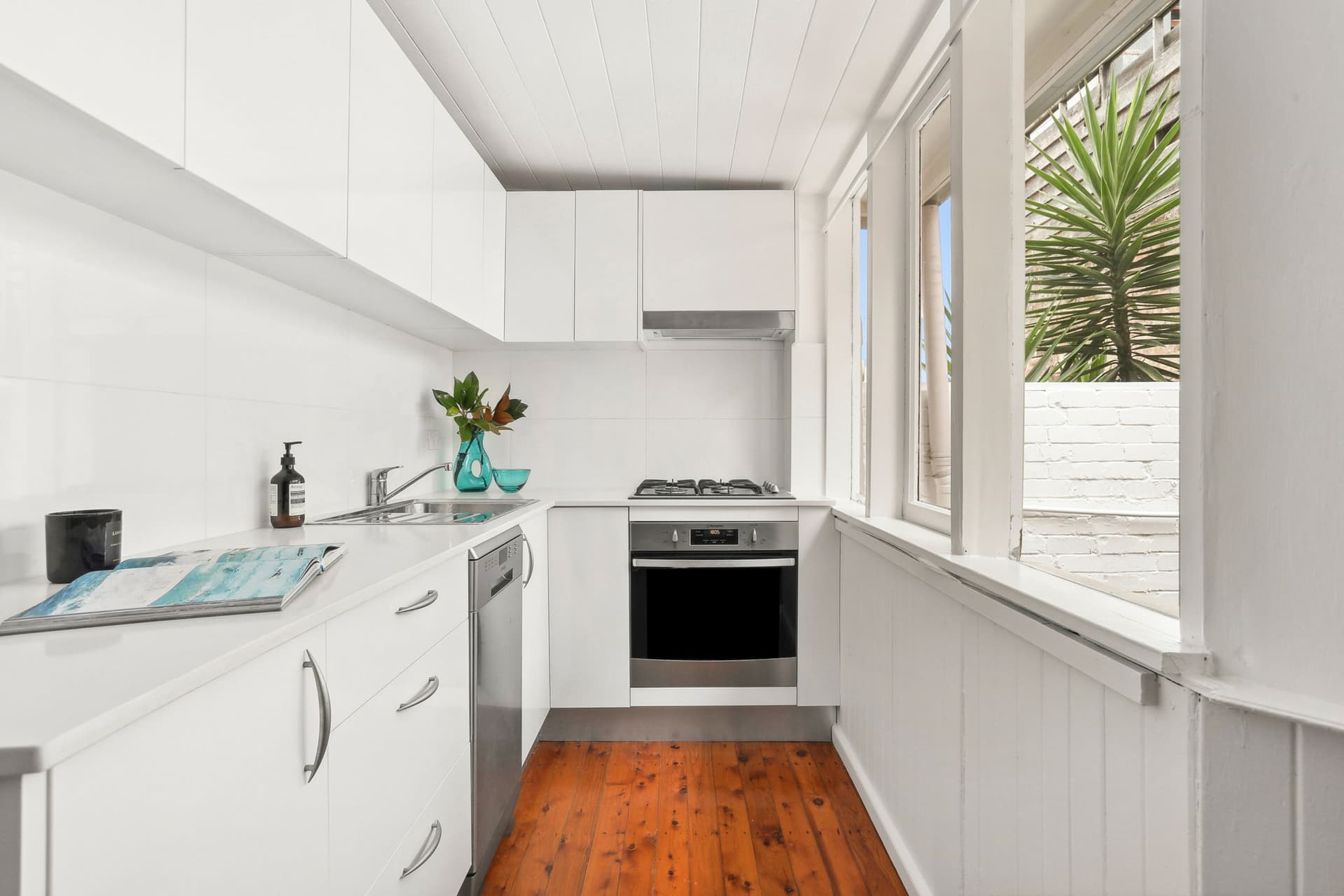 1 Little Bloomfield Street, Surry Hills NSW