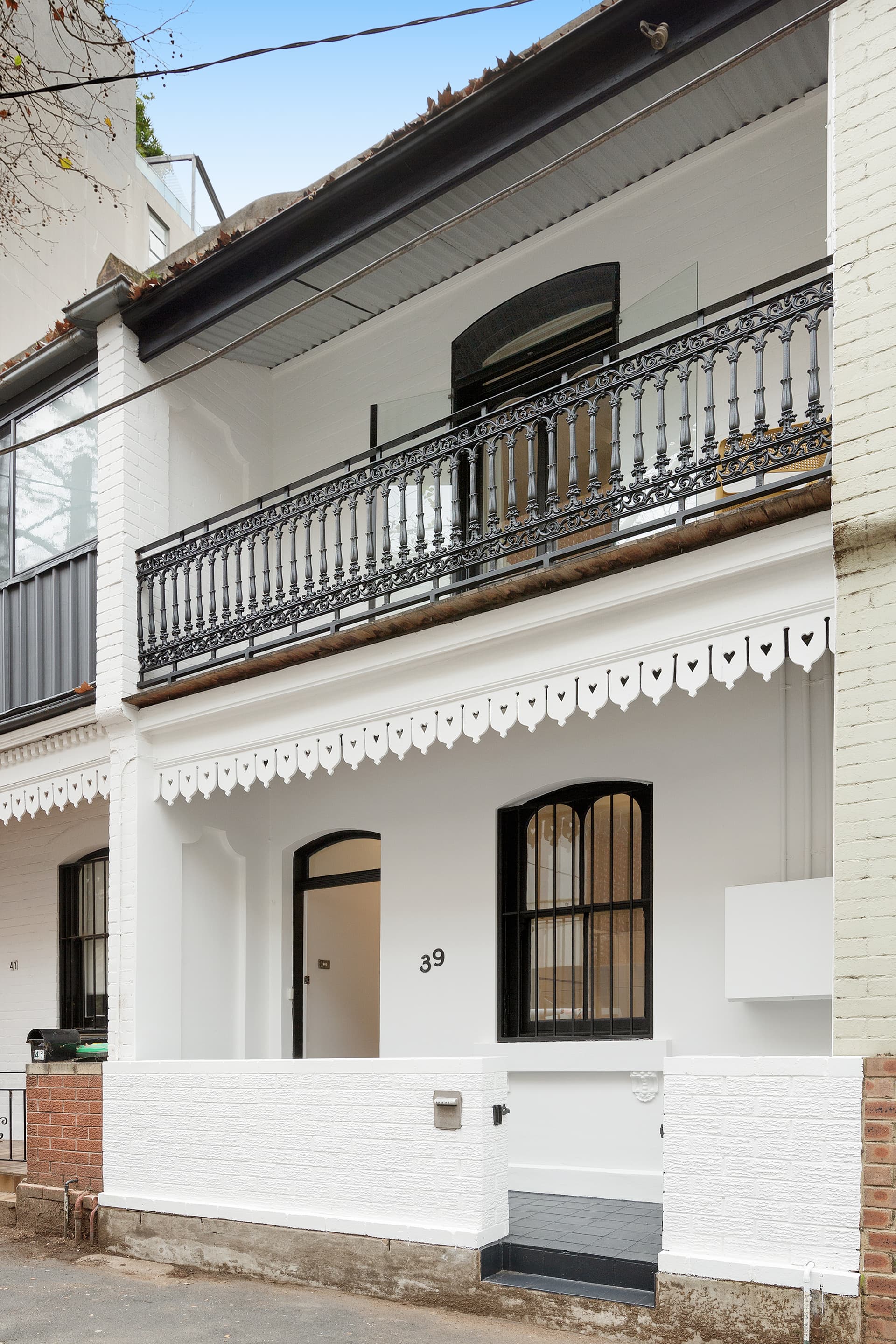 39 Cooper Street, Surry Hills NSW