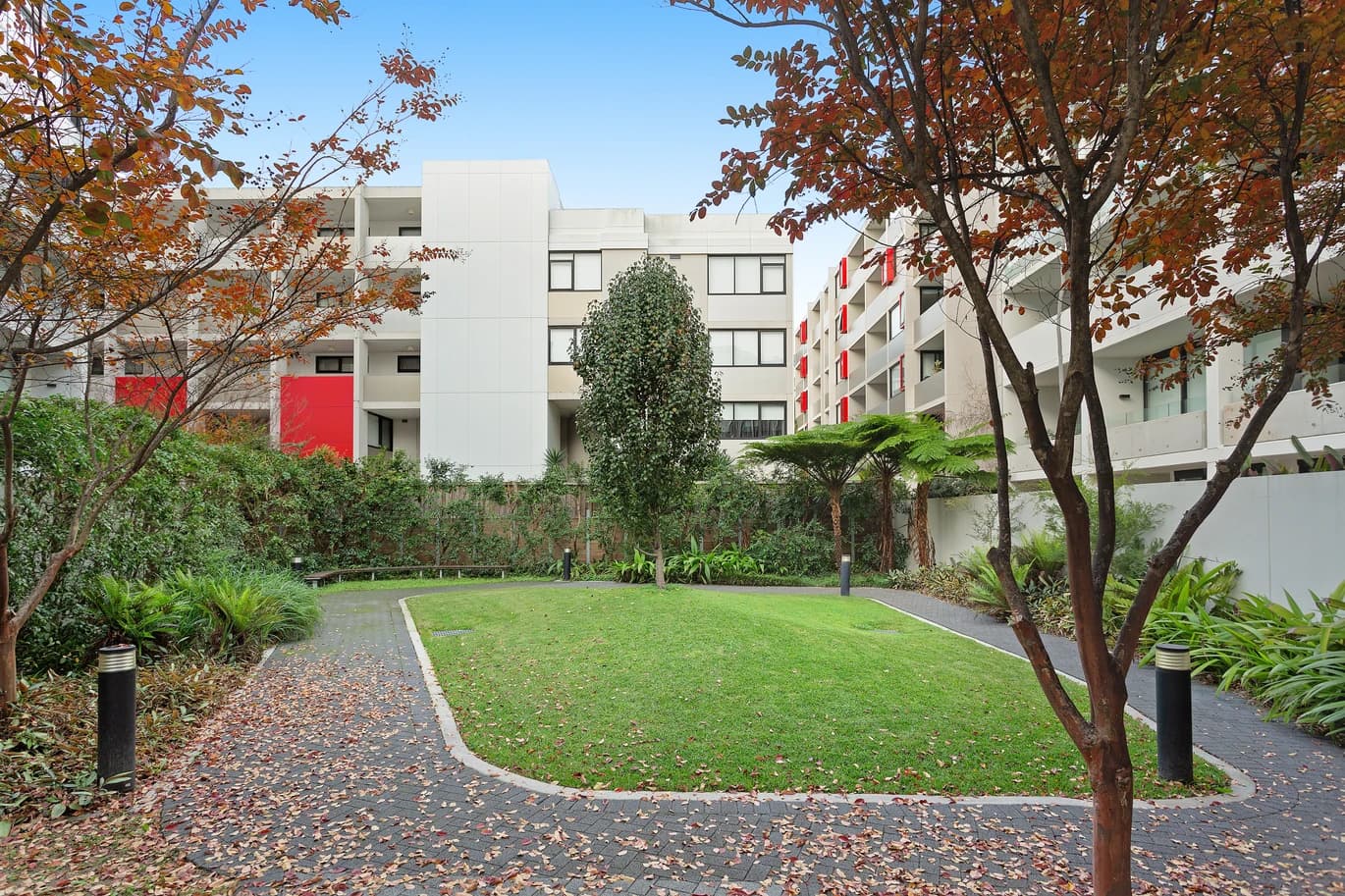 801/30 Barr Street, Camperdown NSW